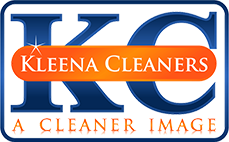 Commercial Cleaning at Kleena Cleaners