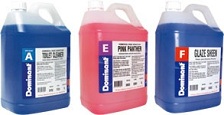Kleena Cleaners Sell Cleaning Chemicals